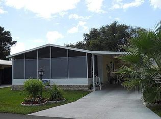 43 Key West Dr, Leesburg, FL 34788