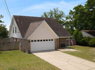 311 Ray Ave, Crestview, FL 32536