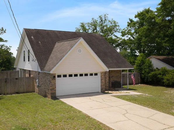 311 Ray Ave, Crestview, FL 32536