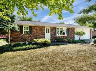 280 Nikki Ct, Carlisle, OH