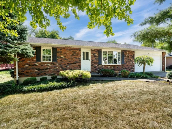 280 Nikki Ct, Carlisle, OH 45005