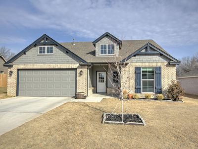 3623 E 143rd Pl S, Bixby, OK, 74008
