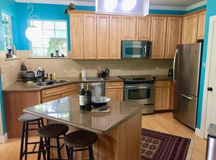 1402 Parker Ln APT 12, Austin, TX 78741