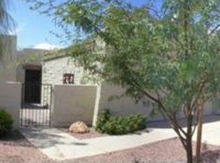 4613 N Mountain Quail Rd, Tucson, AZ 85750