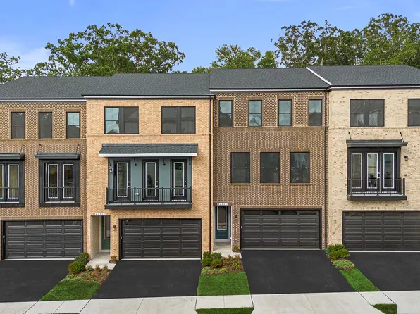 42223 Picasso Sq Homesite 4332, Ashburn, VA 20148