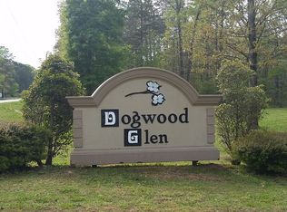 120 Dogwood Glen Dr, Aragon, GA