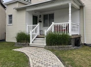 508 Chestnut St, Dunmore, PA 18512