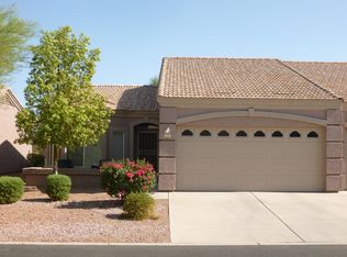 2101 S Yellow Wood UNIT 27, Mesa, AZ 85209