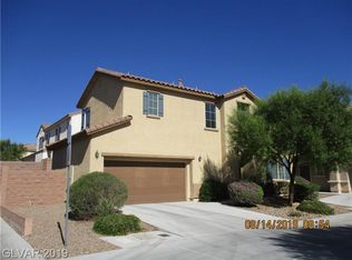 8344 Waylon Ave, Las Vegas, NV 89178