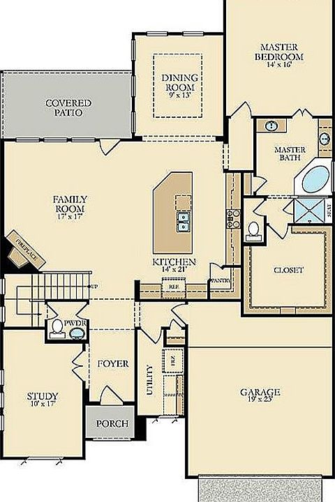 1st image of 14923 Primrose Hollow Ct