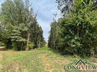 0 Hall Rd, Jefferson, TX 75657