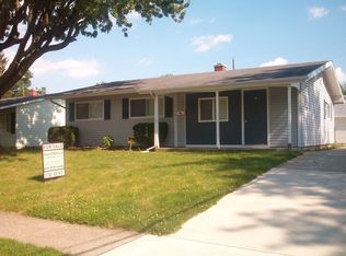 5114 Edgeview Rd, Columbus, OH 43207