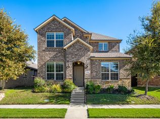 2225 Barx Dr, Little Elm, TX 75068