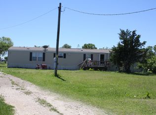 3737 Meadow Crest Dr, Alvarado, TX 76009