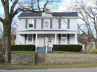 89 Chestnut Ave, Cincinnati, OH 45215