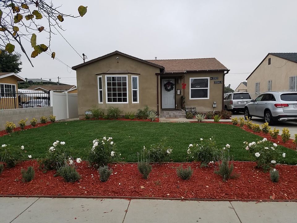 1st image of 3312 W 110th St