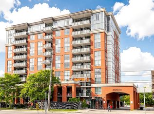 2772 Keele St #505, Toronto, ON M3M 0A3