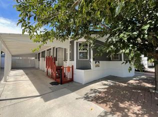 7440 W 4th St TRAILER 70, Reno, NV 89523