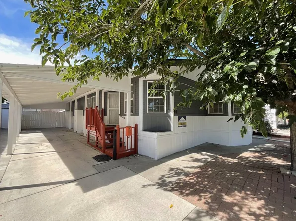 7440 W 4th St Trailer 70, Reno, NV 89523
