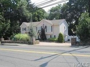 50 N Liberty Dr, Stony Pt, NY 10980
