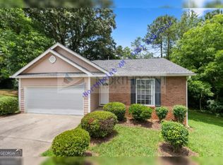 1540 Foxhall Ln SE, Atlanta, GA 30316