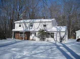 18683 Morris Rd, Conneautville, PA 16406