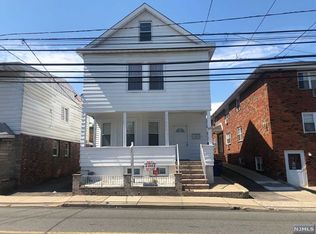 66 Union St FLOOR 1, Lodi, NJ 07644