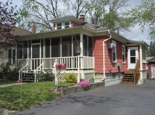 144 Elmhurst Ave, Manchester, NH 03103