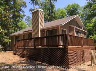 3208 Broad Oaks Rd, Midlothian, VA 23112