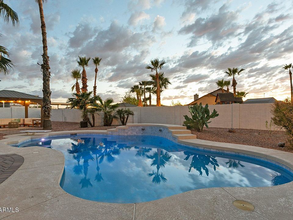 18188 N 59th Ln, Glendale, AZ 85308 | Zillow