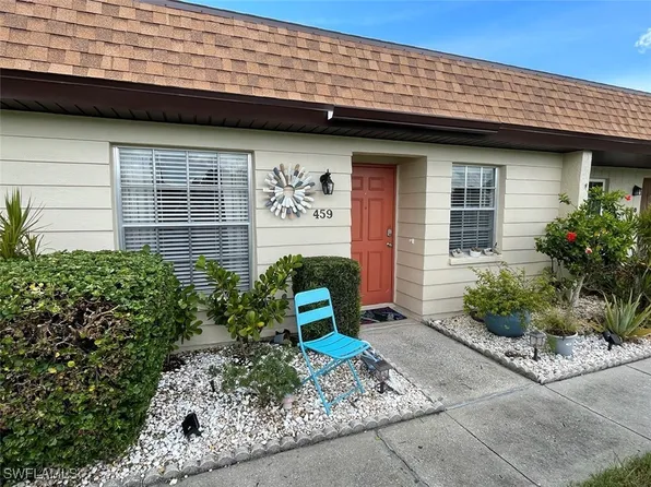 6300 S Pointe Blvd APT 459, Fort Myers, FL 33919