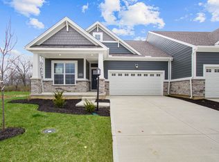 1719 Glade Valley Dr, Dayton, OH 45458