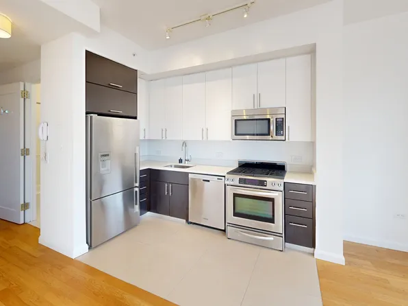795 Columbus Avenue 16E image 1 of 9