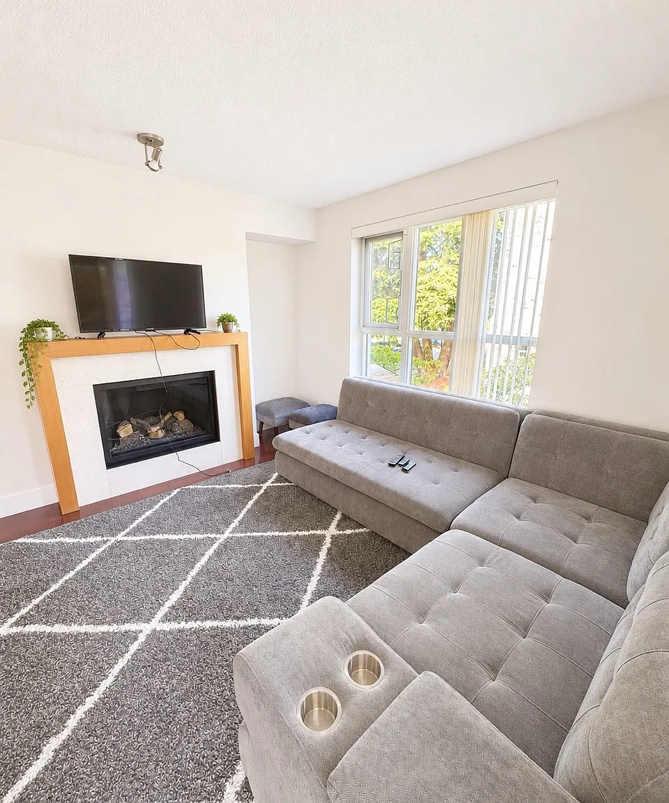 2 bed, 1100 sqft, $4,000 — Photo 2
