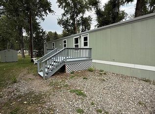 27901 Norris Rd TRAILER 2, Bozeman, MT 59718