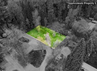 Nhn Ave LOT B, Libby, MT 59923