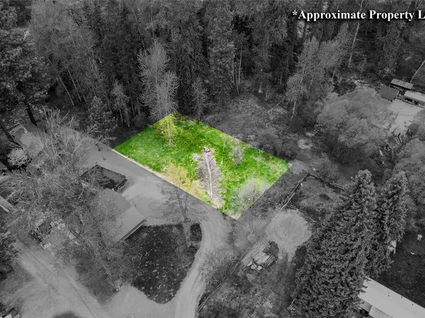 Nhn Ave Lot B, Libby, MT 59923