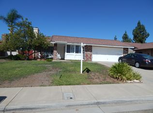 19450 Caledonia Dr, Riverside, CA 92508