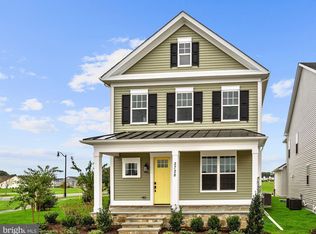 2728 Orchard Oriole Way, Odenton, MD 21113