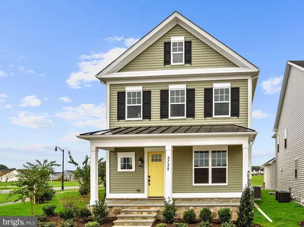 2728 Orchard Oriole Way, Odenton, MD 21113