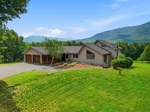 86 Raycrest Drive, Randolph, NH 03593