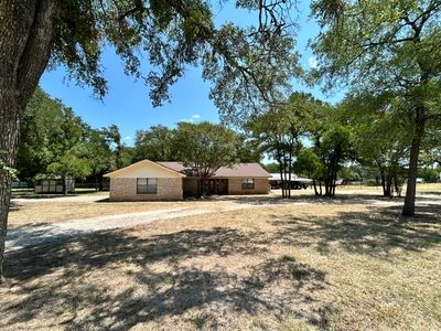 137 County Road 1759a, Clifton, TX, 76634