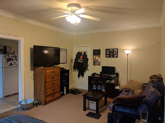 Main room