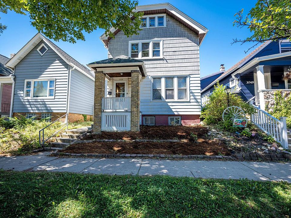 1st image of 3045 North Pierce STREET #3045A