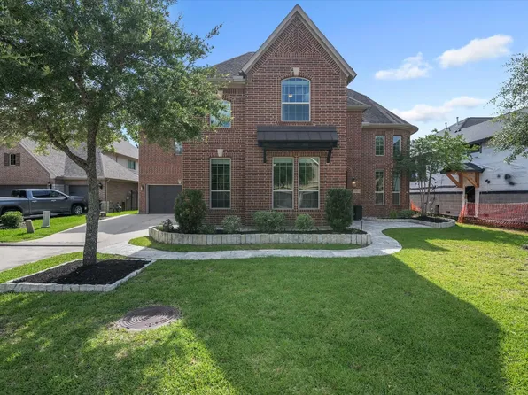 1206 Belgravia Way, Kingwood, TX 77339