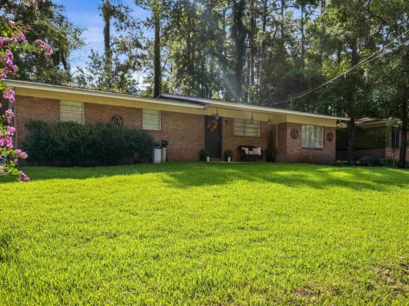 3231 Zillah St, Tallahassee, FL 32305