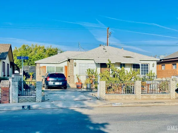 357 N Hill St, Arvin, CA 93203