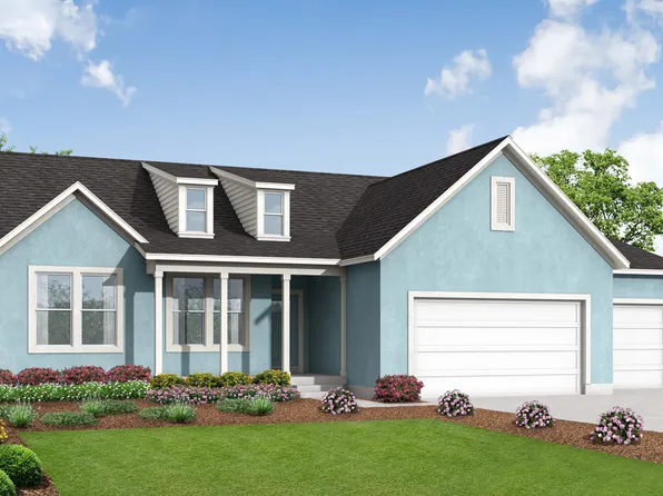 Silverdale Plan, Northstar Ranch