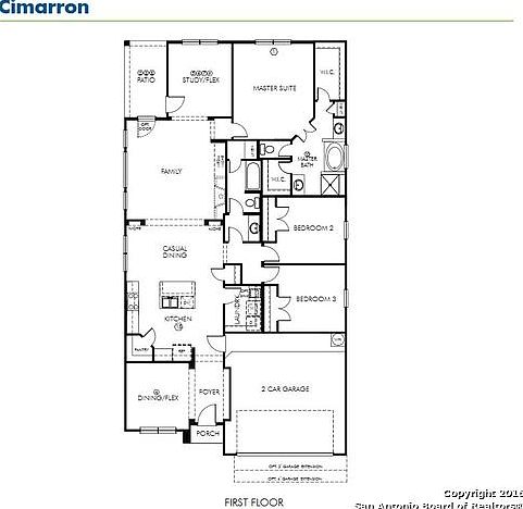 2nd image of 7030 Ravensdale
