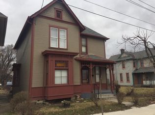 290 E Greenwood Ave, Columbus, OH